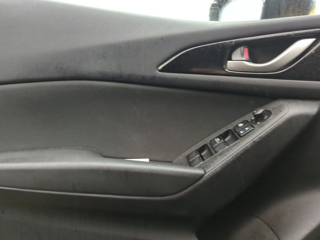 2014 Mazda Mazda3 i Sport