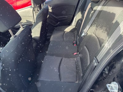 2014 Mazda Mazda3 i Touring