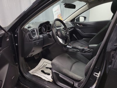 2014 Mazda Mazda3 i Touring