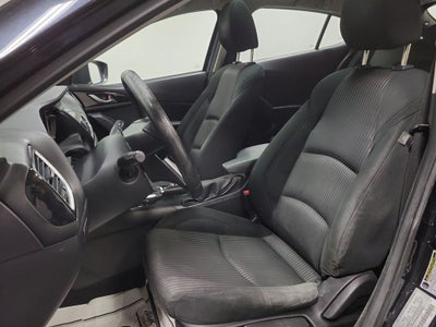 2014 Mazda Mazda3 i Touring