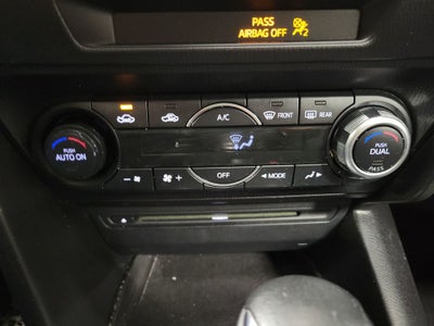 2014 Mazda Mazda3 i Touring