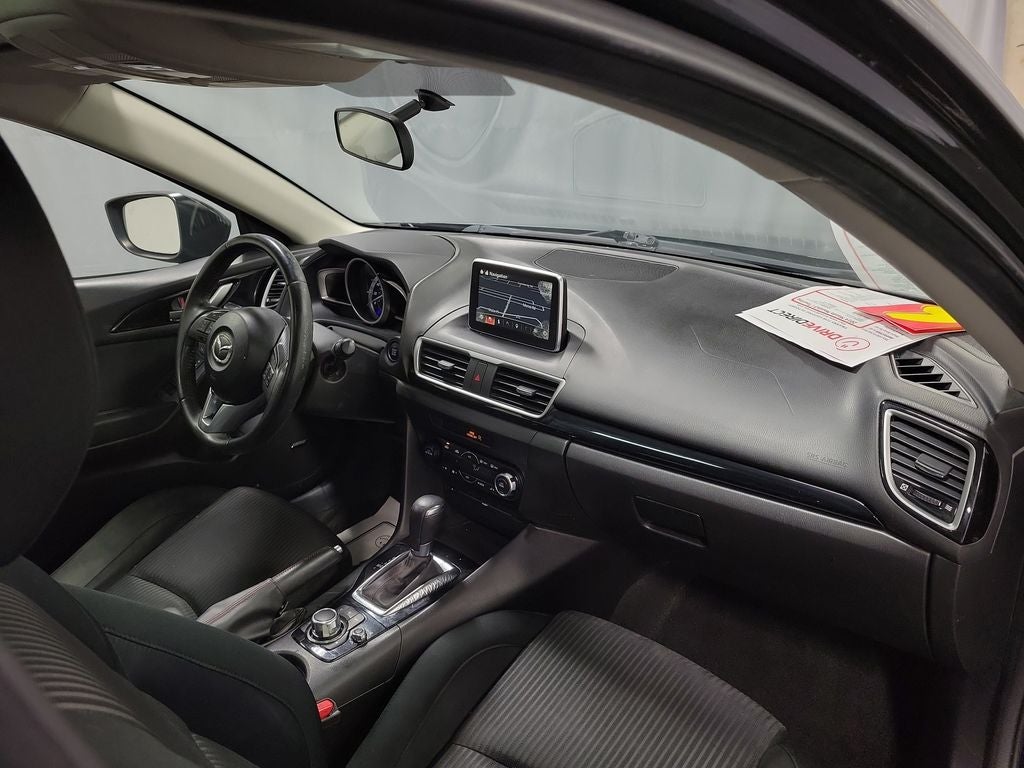 2014 Mazda Mazda3 i Touring