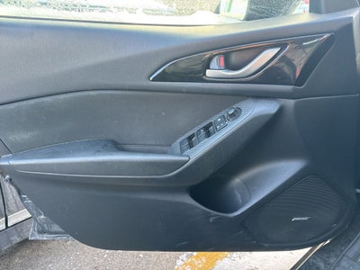 2014 Mazda Mazda3 i Touring