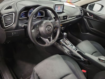 2016 Mazda Mazda3 i Grand Touring