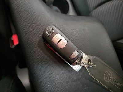 2016 Mazda Mazda3 i Grand Touring
