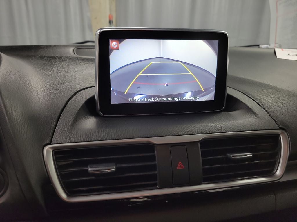 2016 Mazda Mazda3 i Grand Touring