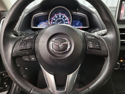 2016 Mazda Mazda3 i Grand Touring