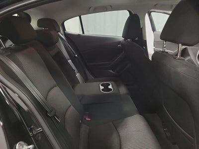 2016 Mazda Mazda3 i Grand Touring