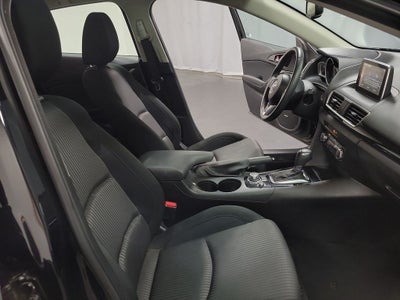 2016 Mazda Mazda3 i Grand Touring