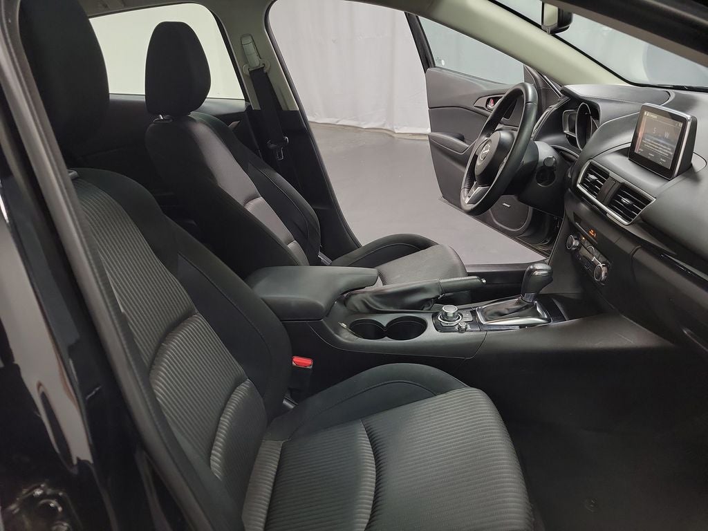 2016 Mazda Mazda3 i Grand Touring