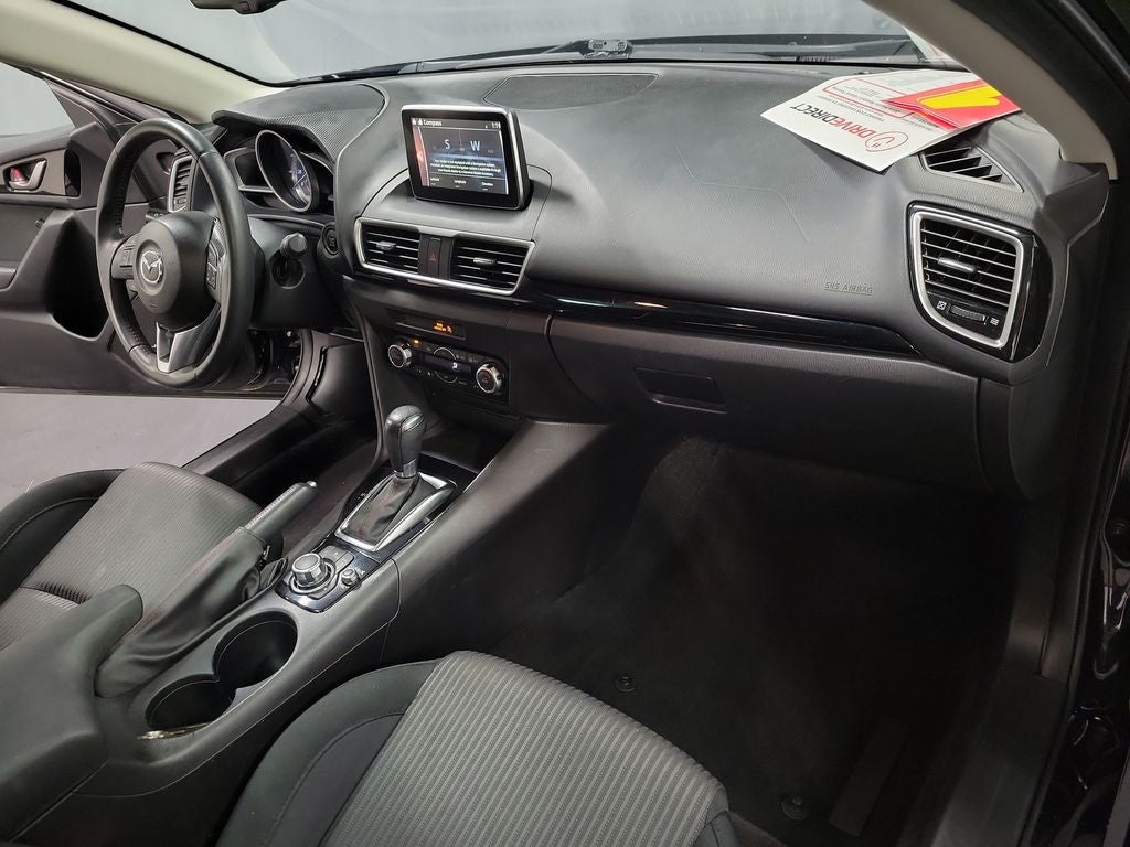 2016 Mazda Mazda3 i Grand Touring