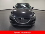 2016 Mazda Mazda3 i Grand Touring