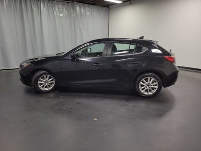 2016 Mazda Mazda3 i Grand Touring