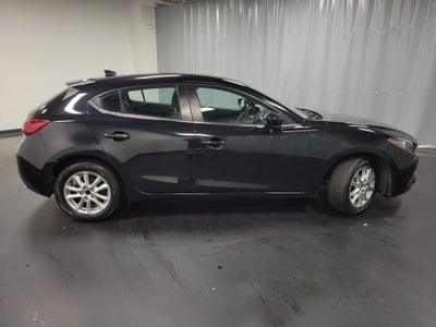 2016 Mazda Mazda3 i Grand Touring