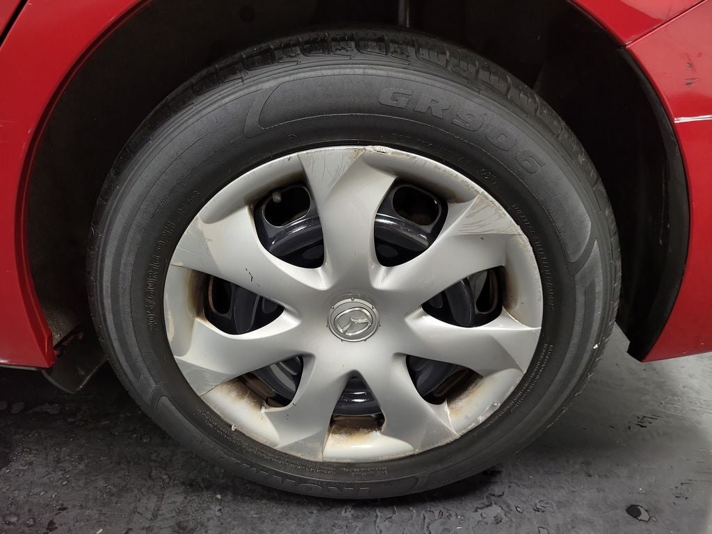 2014 Mazda Mazda3 i Sport