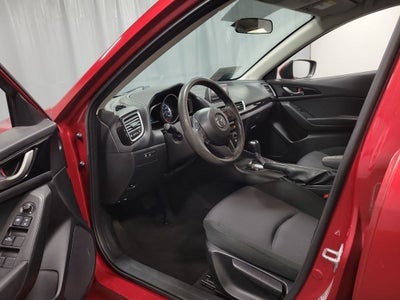 2014 Mazda Mazda3 i Sport