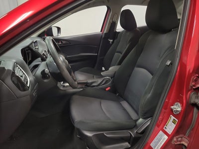 2014 Mazda Mazda3 i Sport