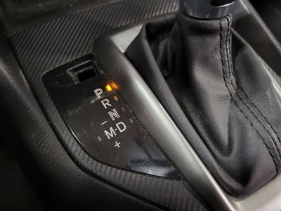 2014 Mazda Mazda3 i Sport