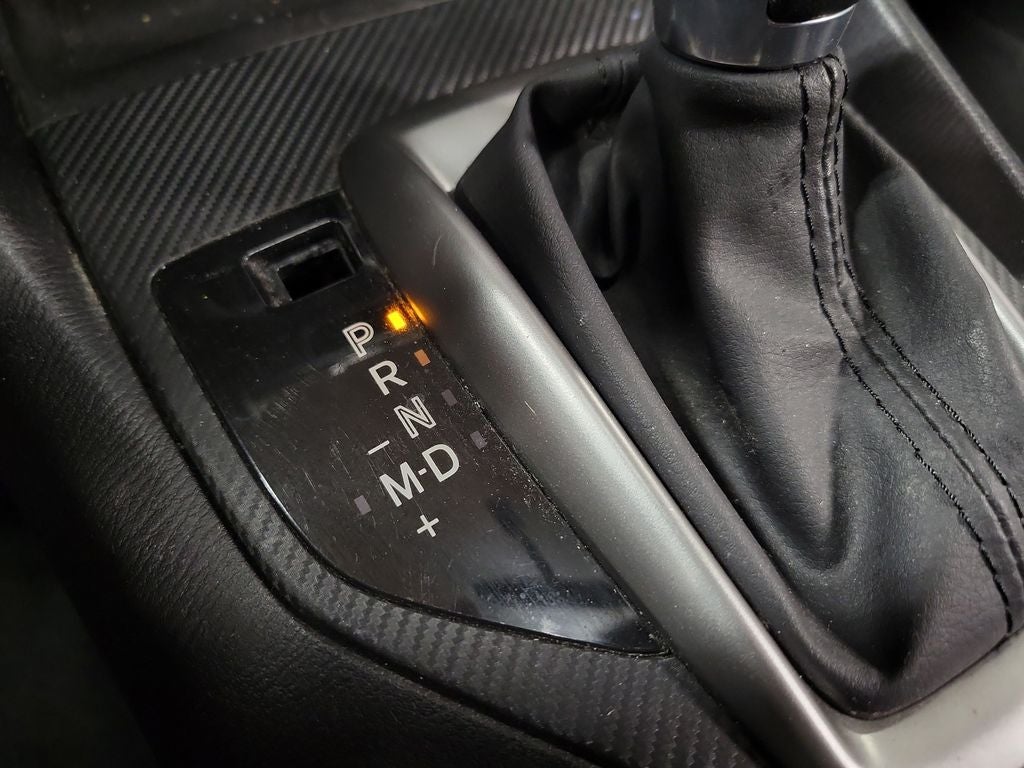 2014 Mazda Mazda3 i Sport