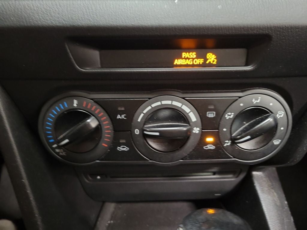 2014 Mazda Mazda3 i Sport