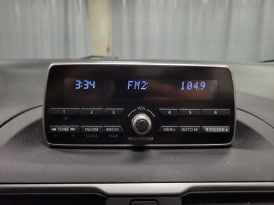 2014 Mazda Mazda3 i Sport