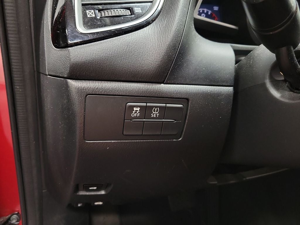2014 Mazda Mazda3 i Sport
