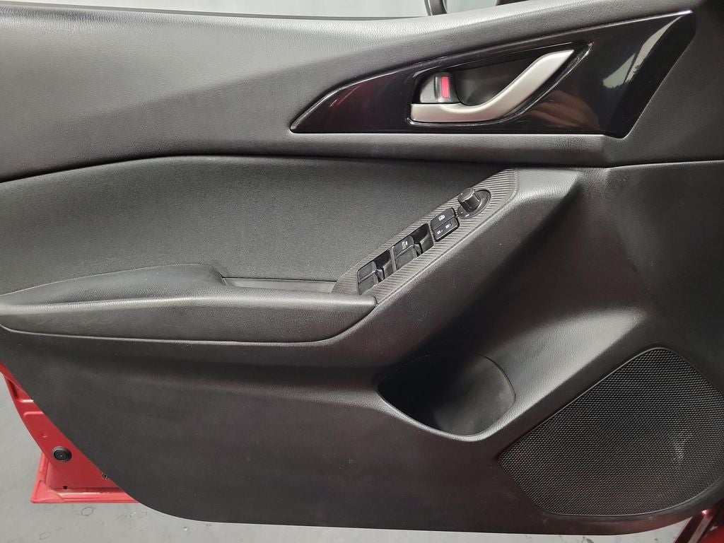 2014 Mazda Mazda3 i Sport