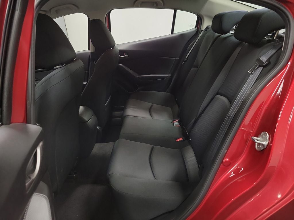 2014 Mazda Mazda3 i Sport