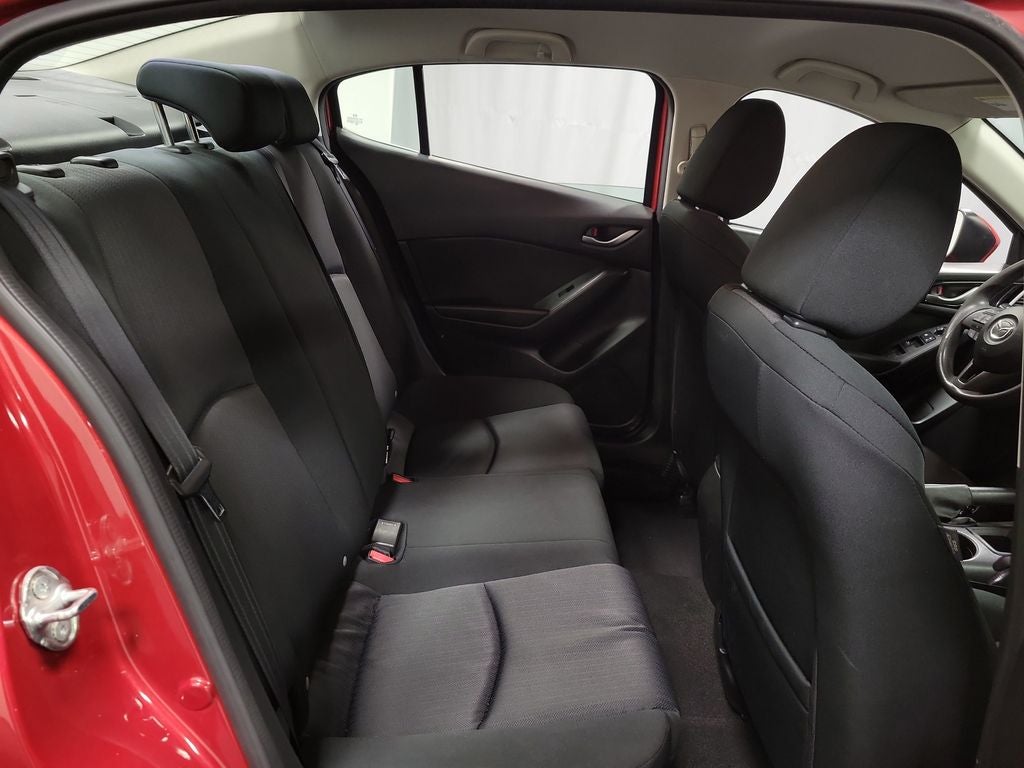 2014 Mazda Mazda3 i Sport