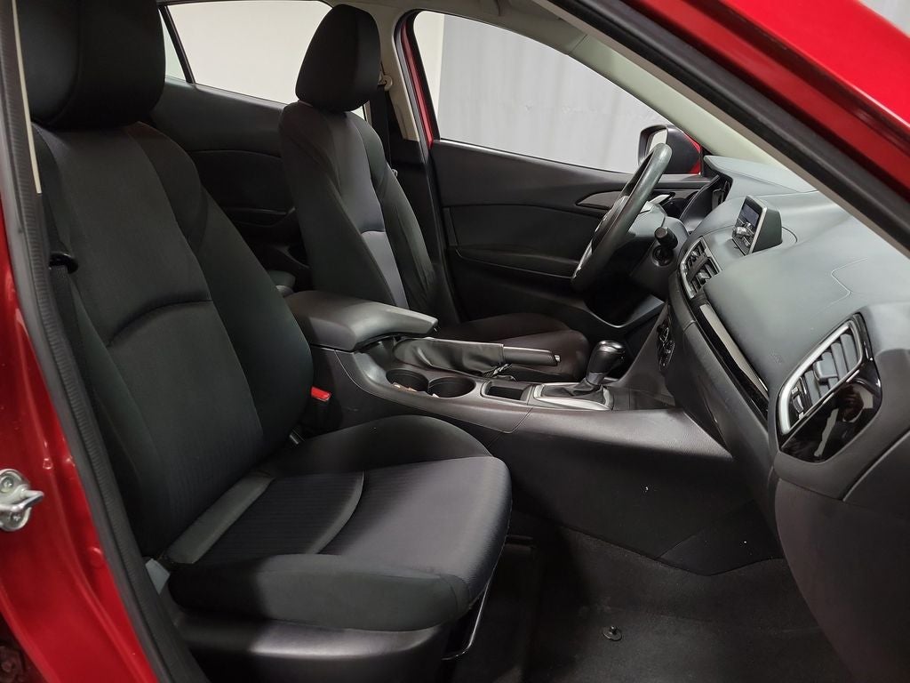 2014 Mazda Mazda3 i Sport