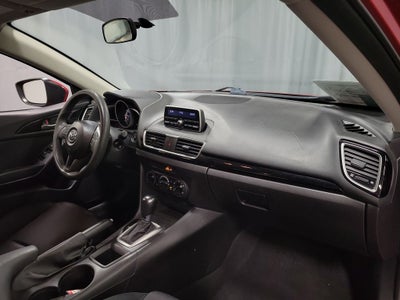 2014 Mazda Mazda3 i Sport