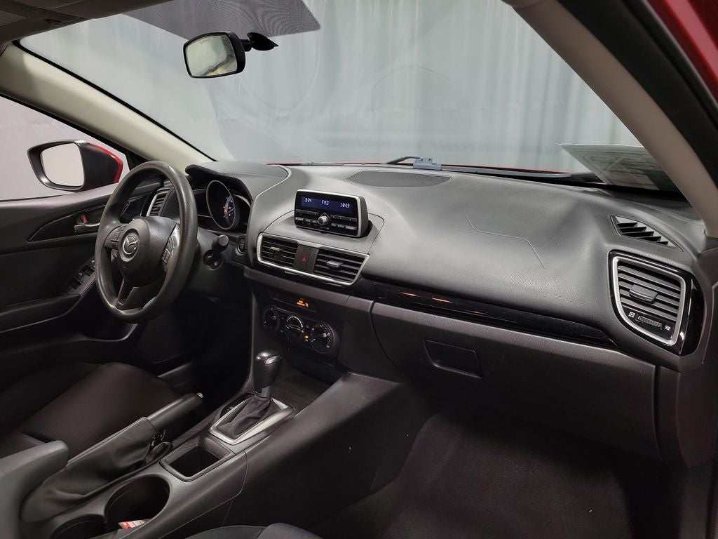 2014 Mazda Mazda3 i Sport