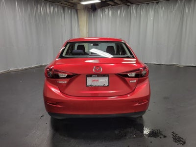 2014 Mazda Mazda3 i Sport