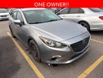 2015 Mazda Mazda3 i Sport