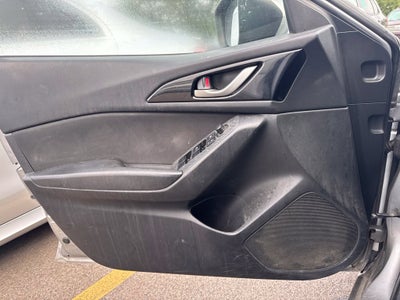 2015 Mazda Mazda3 i Sport