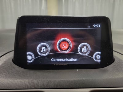 2017 Mazda Mazda3 Sport