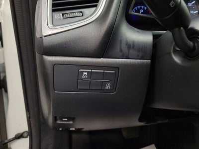 2017 Mazda Mazda3 Sport