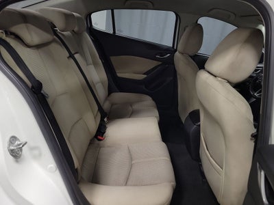 2017 Mazda Mazda3 Sport