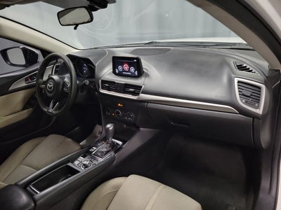 2017 Mazda Mazda3 Sport