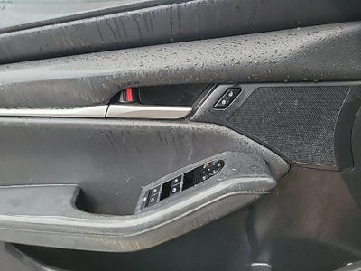 2021 Mazda Mazda3 Select