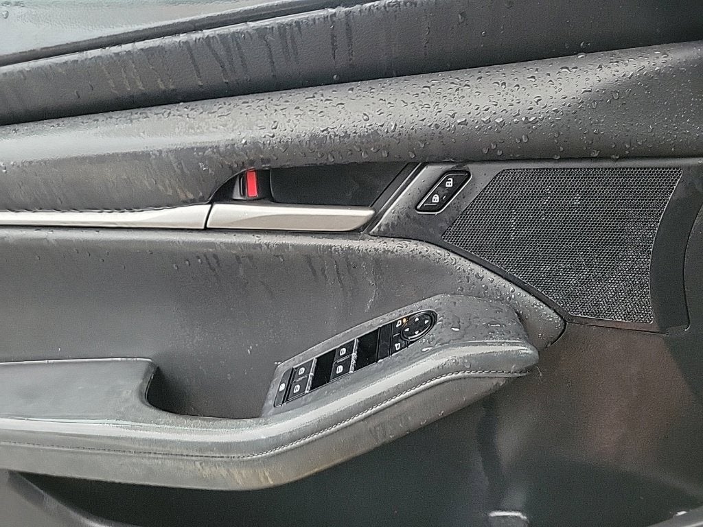 2021 Mazda Mazda3 Select