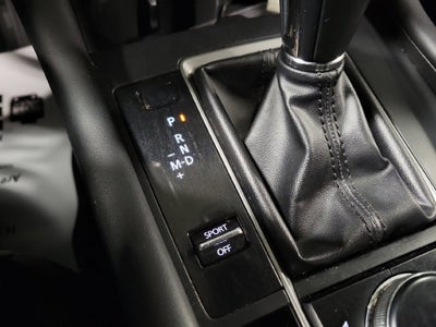 2021 Mazda Mazda3 Select