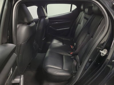 2021 Mazda Mazda3 Select