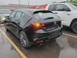 2021 Mazda Mazda3 Select