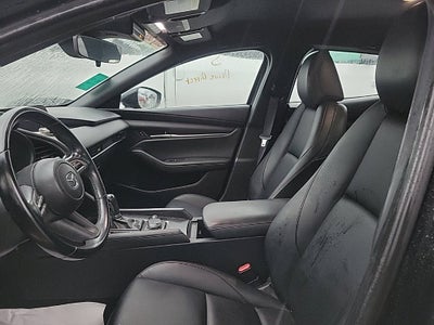 2021 Mazda Mazda3 Select