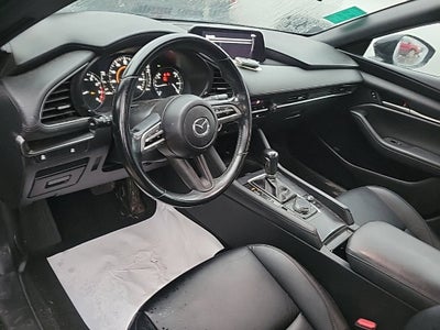 2021 Mazda Mazda3 Select