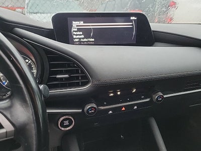 2021 Mazda Mazda3 Select