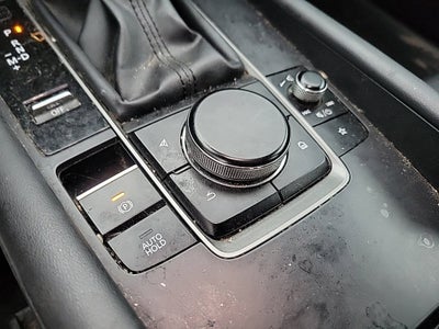 2021 Mazda Mazda3 Select
