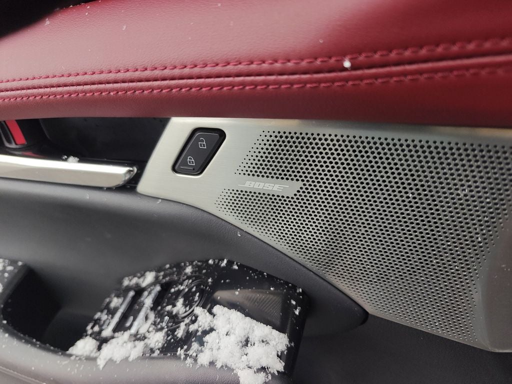 2023 Mazda Mazda3 2.5 Turbo Premium Plus Package