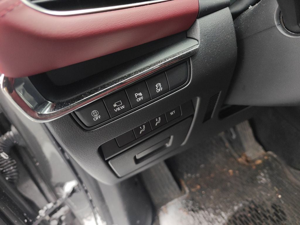 2023 Mazda Mazda3 2.5 Turbo Premium Plus Package